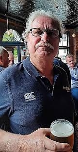 SOAKS Old Boys Newsletter Number 9 2021 SOAKS Old Boys Calendar of upcoming  Events SOAKS Monthly Drinks