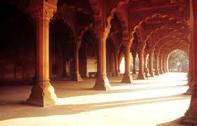 Delhi Red Fort / Lal Qila / Qila I Mubark / the last Mughal city