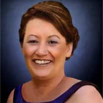 Obituary information for Denise Rae Robinson