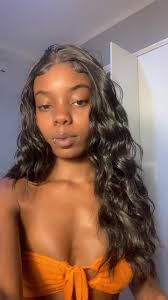 O Poder da Autenticidade: Usando Lace e Front Lace Wig