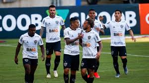 Data domingo, 2 de fevereiro de 2020. Atletico Mg X Tombense Onde Assistir Provaveis Escalacoes Horario E Local Galo Tem Duvidas Para O Duelo