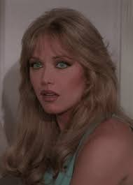 Stacey Sutton's Instagram, Twitter & Facebook