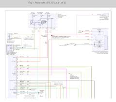 As an automobile electrician it's not feasible to only use a single type except to. Wiring Harness Diagram Ford F150 2007 1989 Gmc S15 Wiring Diagrams Goldwings Yenpancane Jeanjaures37 Fr