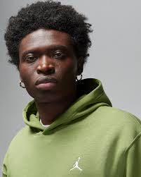 Felpa jordan 2025 uomo Vendita