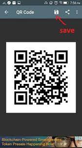 Mengapa anda harus menambahkan logo ke qr code anda? Tutorial Cara Membuat Qr Code Dengan Mudah Dan Praktis