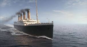 Résultat de recherche d'images pour "TITANIC"