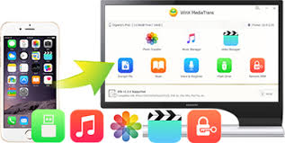You can transfer photos from your iphone to a pc or mac computer with a usb cable, icloud, or airdrop. 3 Ways How To Transfer Whatsapp Videos From Iphone To Computer