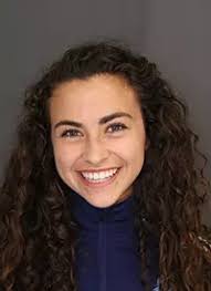 2019 Women's Cross Country Roster