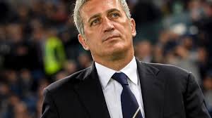 Intervistato da la gazzetta dello sport l&#39;allenatore Petkovic Lazio Stabbed Me Eurosport