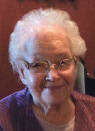 Obituary for Jane M. Cribbs