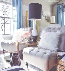 10 Ways To Make Your Living Room Extra Glam Apartment Decor Glam Living Room Living Room Designs