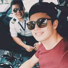 James Reid Official