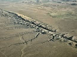 The San Andreas Fault Future Mutilator Of California Pc 120 Life In The Universe