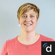 Dr. Maureen (Bowman) McKenna, MD