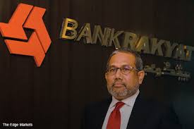 Range of bin malaysia bank kerjasama rakyat malaysia berhad that online, new, free with prepaid, credit, debit, charge card types with card issuers: My Job Is To Take Bank Rakyat To The Next Level The Edge Markets