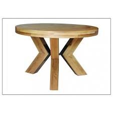 Read on and get dining table ideas and be well prepared before you venture out and invest in a new dining table. Castle Oak Maxi 1 6 Round Table