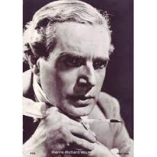 Cartes postales Roger Levasseur