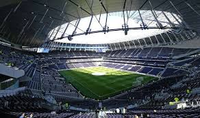 Tottenham hotspur seating plan for tottenham hotspur stadium, the most detailed interactive tottenham hotspur stadium seating chart available online. Tottenham New Stadium When Is First Match Who Are Spurs Playing What Is The Capacity Football Sport Express Co Uk