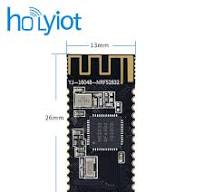 Nordic nRF52832 module ibeacon FCC CE certificate support ...