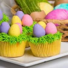Paques 2021 En 2020 Recette Cupcake Chocolat Paques Alimentation