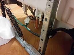 Maybe you would like to learn more about one of these? Where Is My New Dishwasher S Plug Doityourself Com Community Forums
