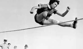 The men's pole vault was a competition at the 2012 summer olympics in london, united kingdom. Jewish Athlete Barred From 1936 Berlin Olympics Dies At 103 Jewish News