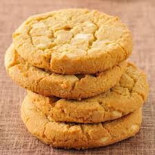 Cookies Faciles Au Chocolat Blanc Recettes Recette Cookies Facile Recette Cookies Facile Cookies Recette