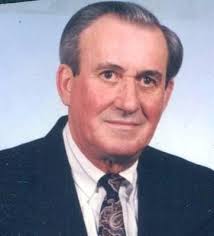 Charles Gossage Obituary (1932