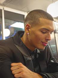 Marlon and Aysia Prom Burp