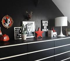 Doczi Mercedes M A Dekor Auf Instagram Black Blackwall Ikea Ikeahack Malm Ikeafurniture Ikeamagyarorszag Bedroom Ikea Malm Hack Ikea Malm Ikea Malm Dresser