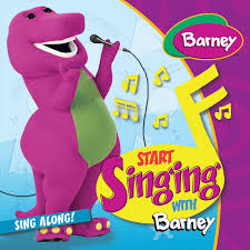 Check out our complete guide to alphabet puzzles and letter games for helpful tips. Spotify Playlist Barney Songs On Listn To