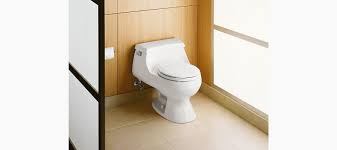 Maybe you would like to learn more about one of these? Kohler K 3386 Rialto One Piece Round Front 1 6 Gpf Toilet Kohler