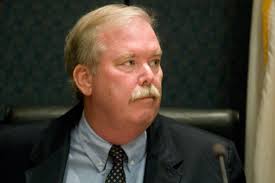 Water District's Mystery Partner Remains Mysterious