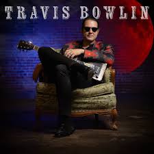 Profile for Travis Bowlin