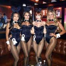 Maybe you would like to learn more about one of these? Diy Playboy Bunny Costume