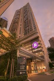 Situated within kuala lumpur's golden triangle, the robertson is the city's epicentre of retail and contemporary urban living. The Eden The Robertson Kl Bukit Bintang Condominiums For Rent In Kuala Lumpur Wilayah Persekutuan Kuala Lumpur Malaysia