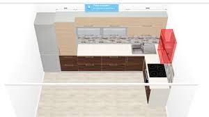 This is your ultimate kitchen actually you can lay out your kitchen in more formations than that; Kitchen Design Software That Lets You Unleash Your Creativity