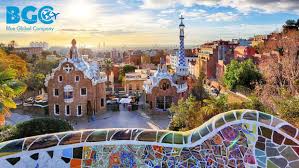 Tây ban nha luôn là một điểm nổi tiếng của du khách khi đến châu âu. Top 5 Thanh Phá»' Ä'ang Sá»'ng Táº¡i Tay Ban Nha Duhocbgc