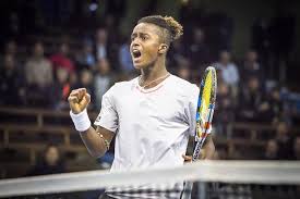 Mikael ymer (born 9 september 1998, in skara) is a swedish tennis player of ethiopian descent. Mikael Ymer Facebook