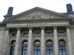 From german bundesrat (federal council). Bundesrat News Und Fachwissen Haufe