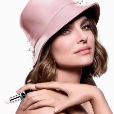 Introducing the iconic 95% natural Rouge Dior balm now in 3 natural  finishes