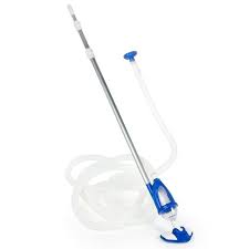 Kit D Entretien Piscine Intex Deluxe Boutique Onnsports
