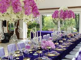 Create your perfect party with various decorations like the picture below!choose from some of plain and themed birthday party decoration luxury! Luxury Birthday Party Kristina Events Plan Design Facebook