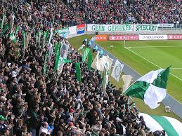 Pin Op Football Culture Tifo Ultra S