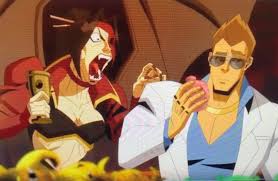 Following news that filming would start in australia this year, warner bros. Lmao Nitara Hissed At Johnny Cage P S It S Okay Nitara I Don T Like Him Either Girl Good Job At Hissing At Johnny Cage Mortalkombat