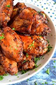 Costco wings calories / kirkland signature chicken party wings 7 lb avg wt / 0 grams fiber 85 mg cholesterol 0 grams saturated fat 0 mg sodium 0 grams sugar 0 grams trans fat. Dry Rub Chicken Wings Lord Byron S Kitchen