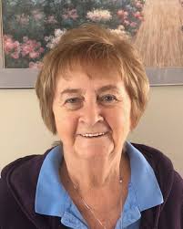 Dorothy M. Woodbury Obituary June 27, 2025