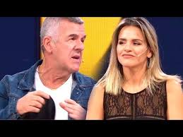 La chipi es una gran compañera, pero también me alerta mucho. Dady Brieva Y La Chipi Jugaron En Pasapalabra Y Confesaron Que Tuvieron Un Dia Dificil Youtube