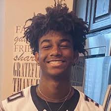 Calen Austin's Guyer High School Career Home