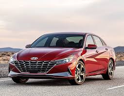 Novaya Hyundai Elantra Hyundai Hyundaielantra Elantra Ucars Ucarspro In 2020 Hyundai Elantra Elantra Hyundai